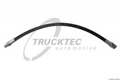 TRUCKTEC AUTOMOTIVE 0235287 -  Тормозной шланг